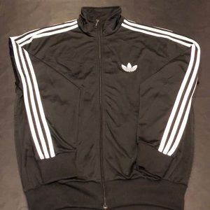 Adidas Originals Men’s Firebird Track Jacket